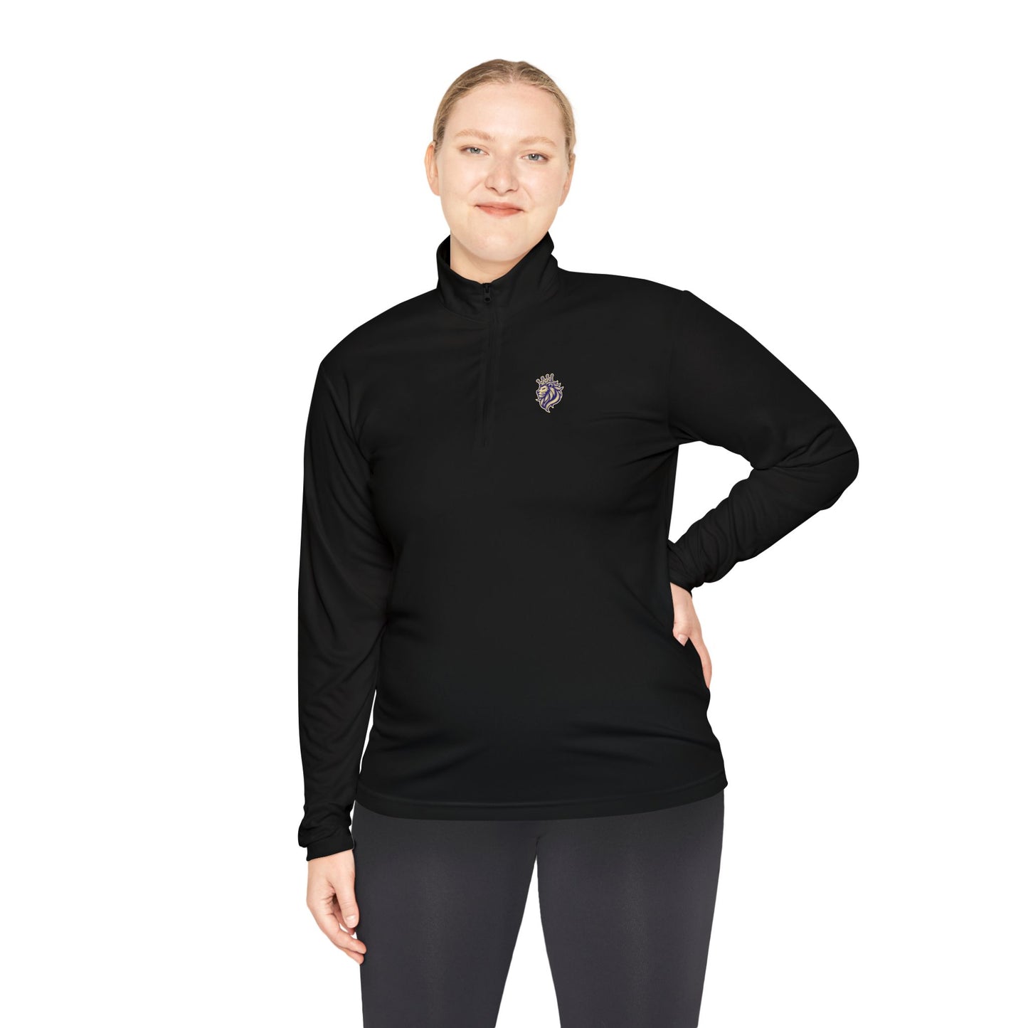 Legacy Quarter-Zip