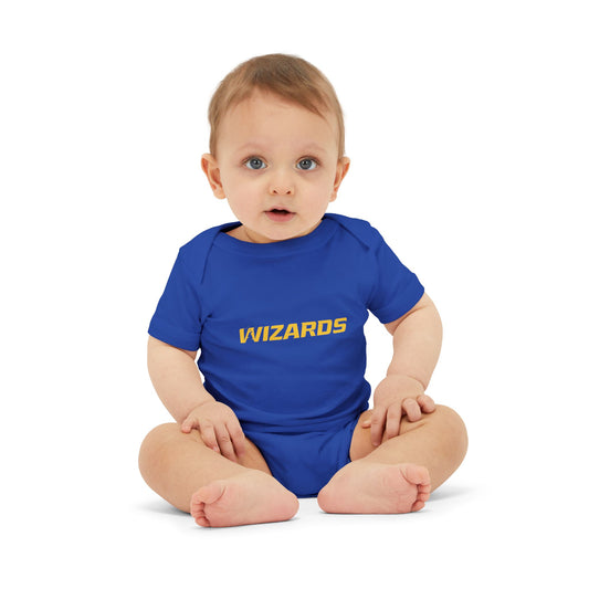 Wizards Lil’ Bruiser One-Piece