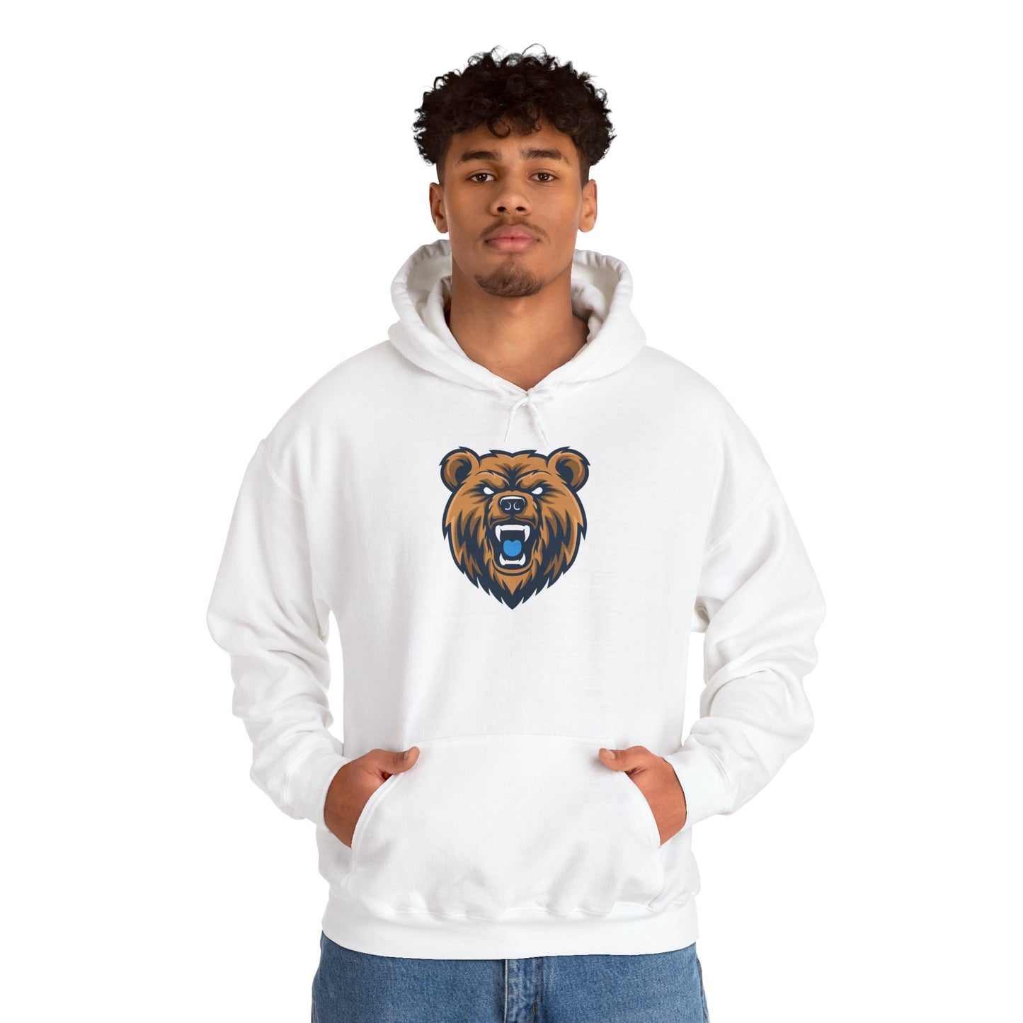 Grit Hoodie