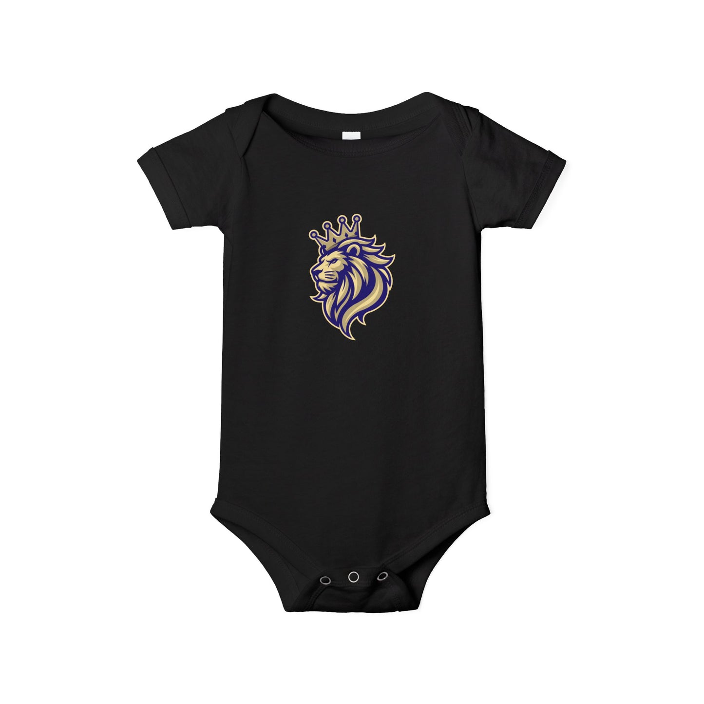 Lil’ Bruiser One-Piece