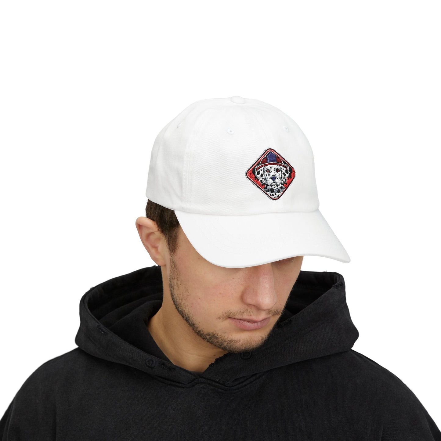 Sideline Supporter Hat