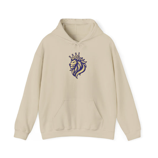 Grit Hoodie