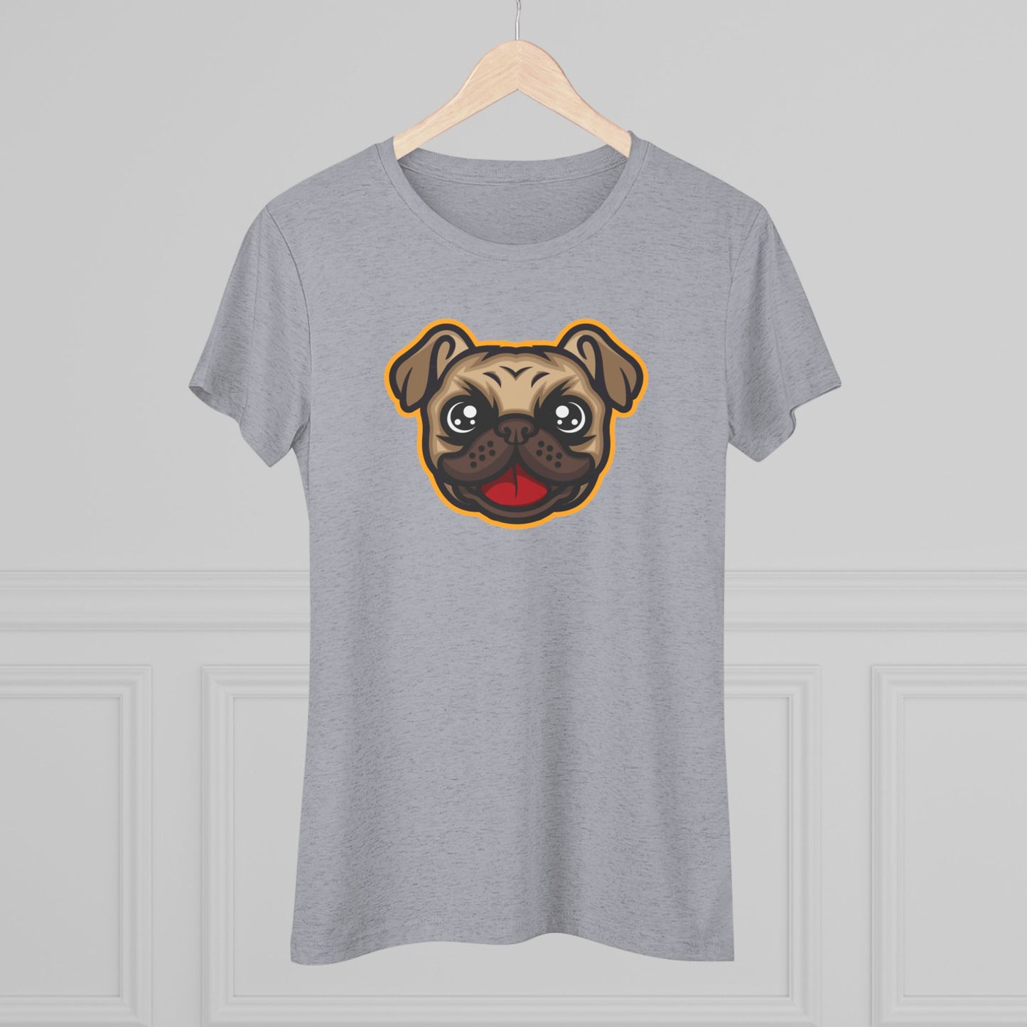 Women's Spirit Tee