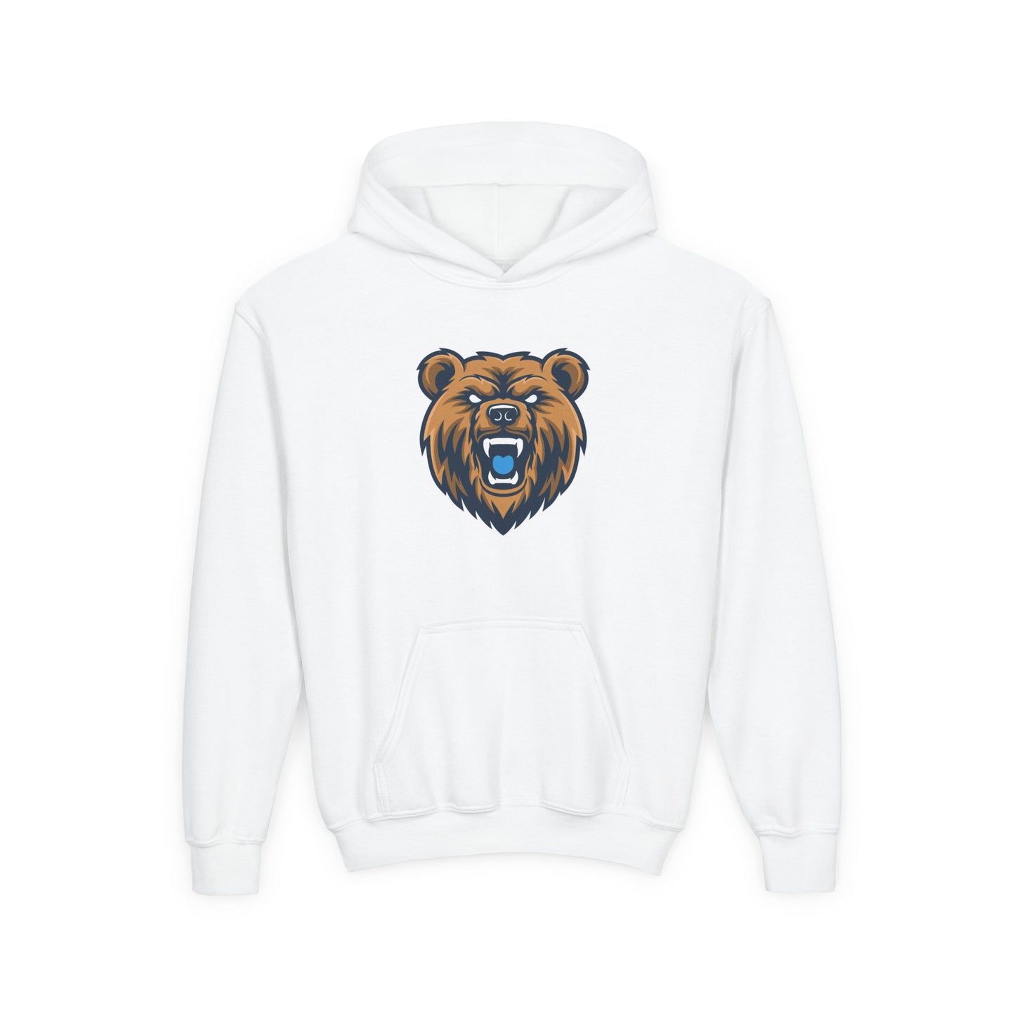 Power Hoodie (Youth)