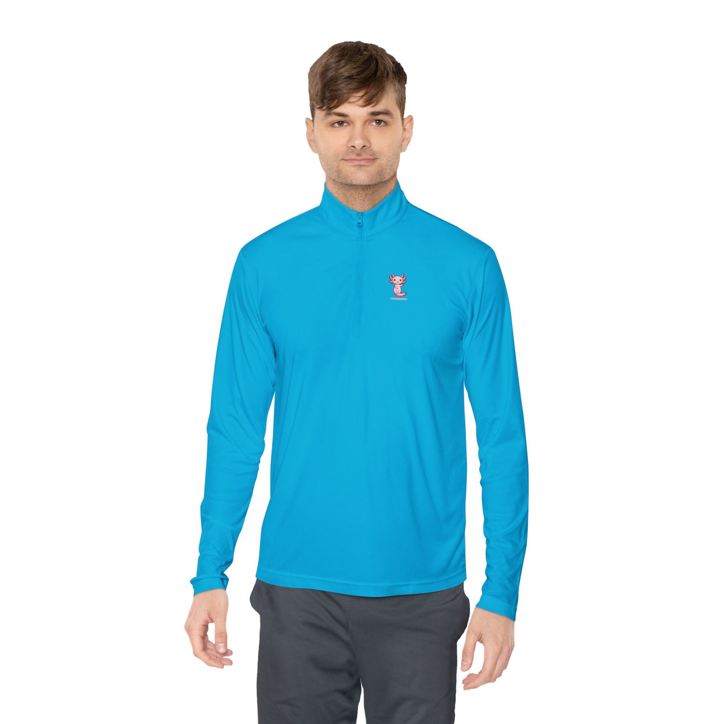 Legacy Quarter-Zip