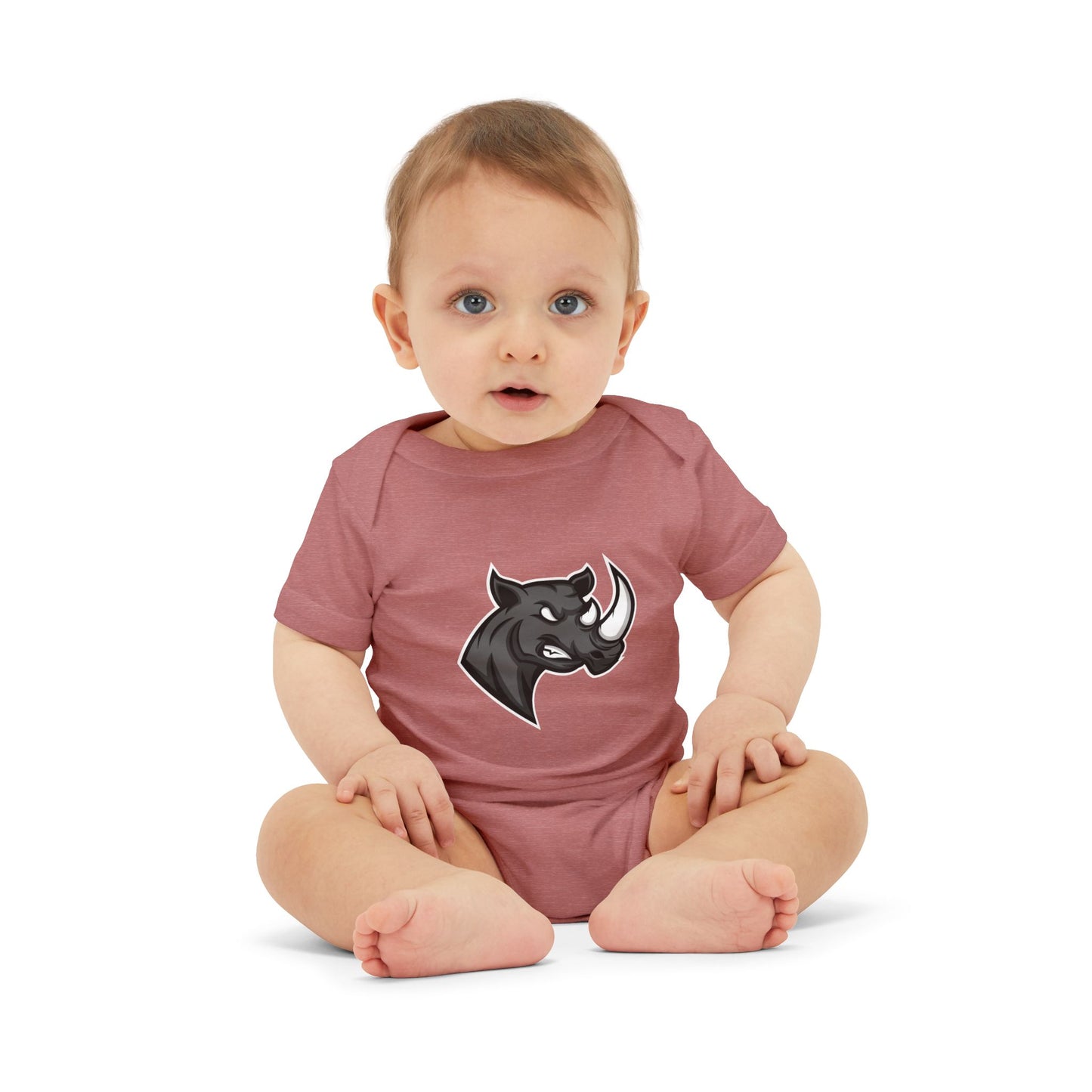 Lil’ Bruiser One-Piece