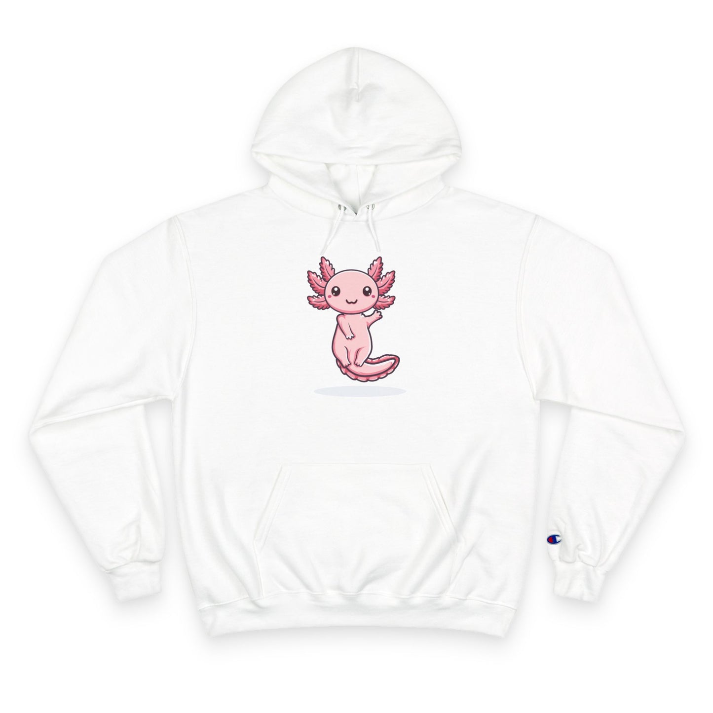 Legacy Champion Hoodie