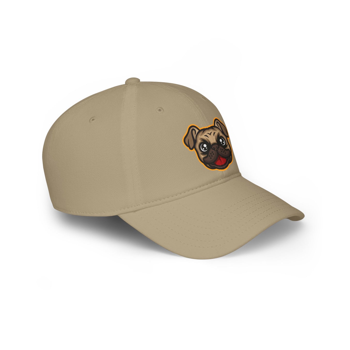 Hustle Cap