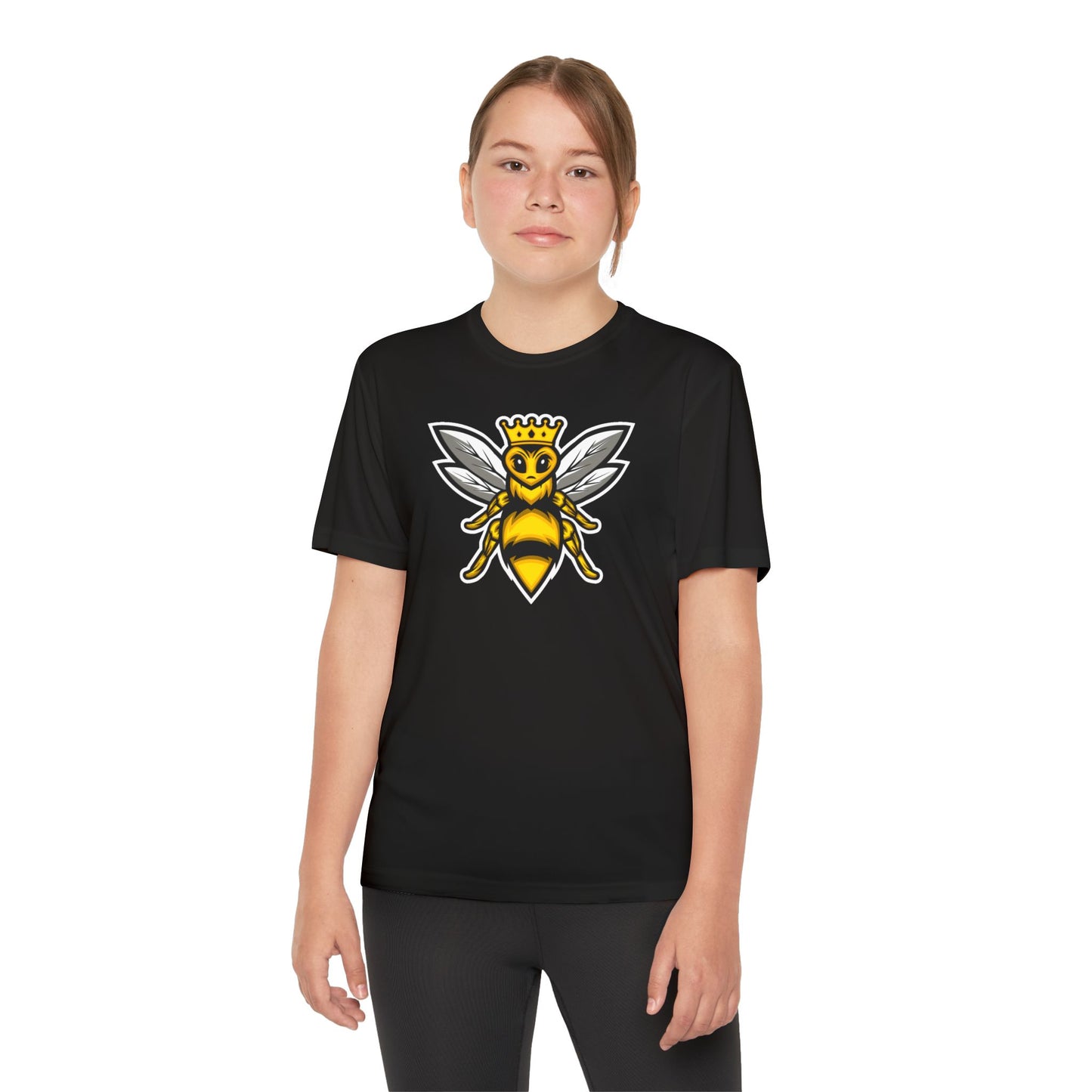 Youth Lightning Tee