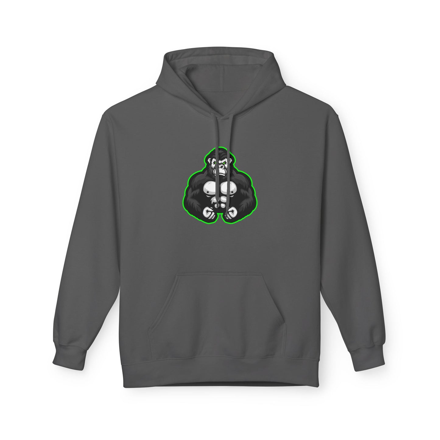 Drive Hoodie
