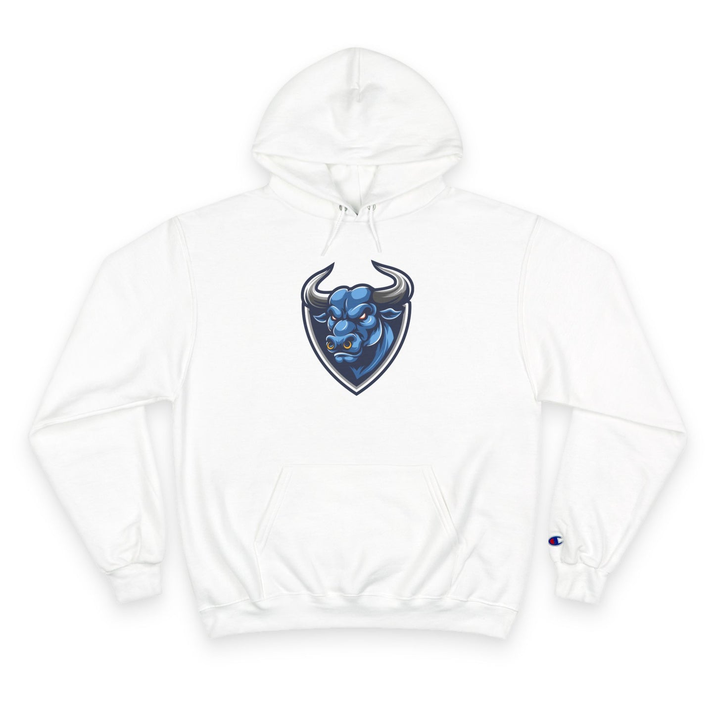 Stampede Legacy Champion Hoodie