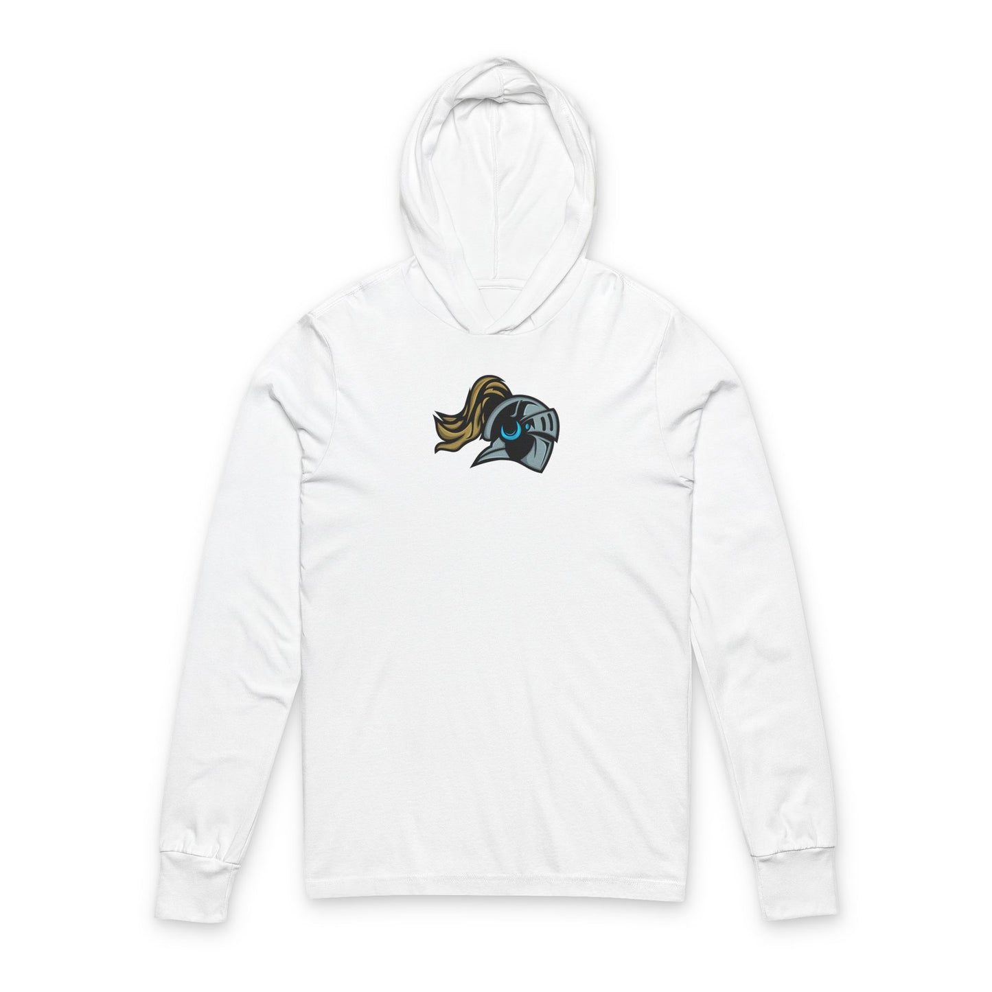 Sideline Shadow Hoodie Tee