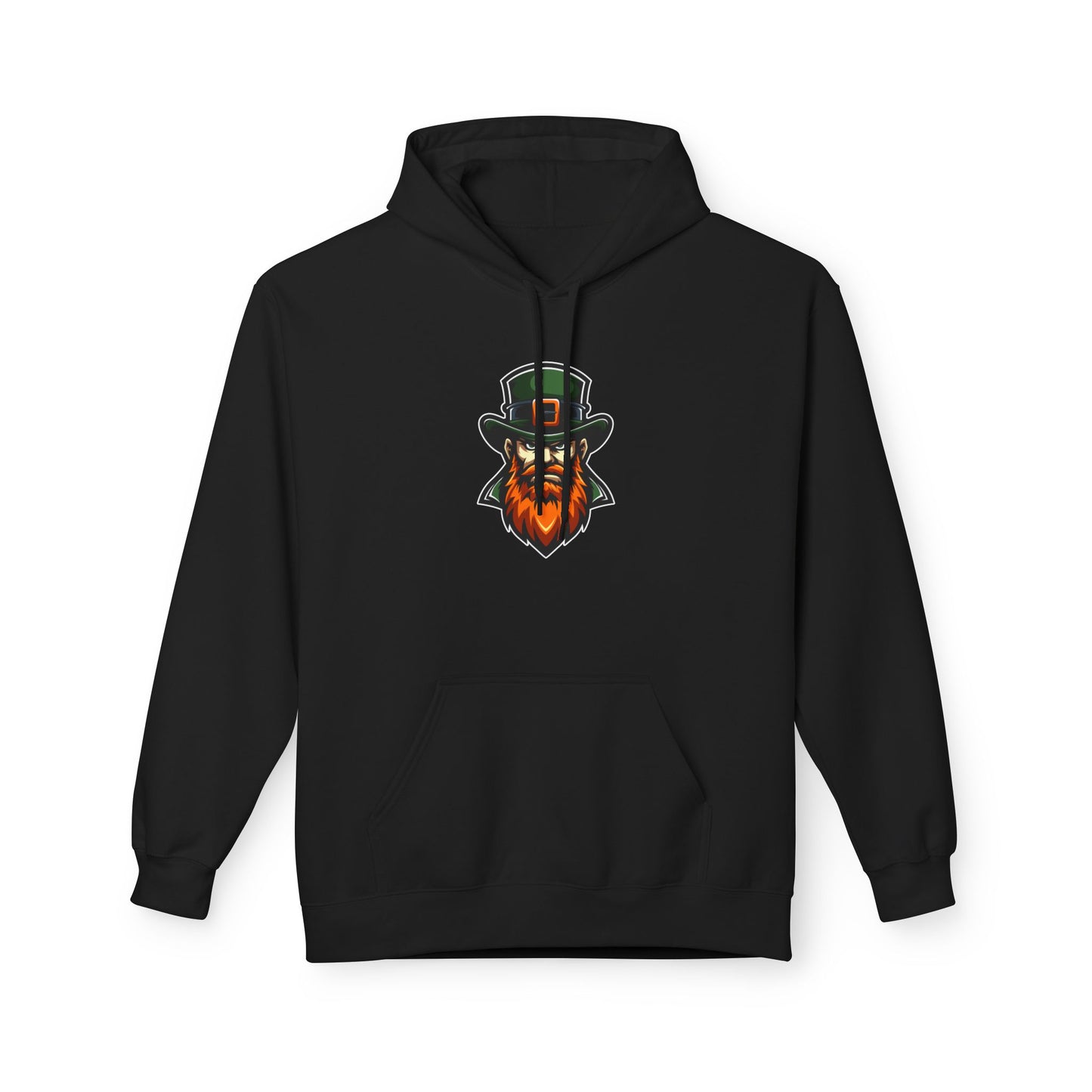 Leprechaun Charm Hoodie