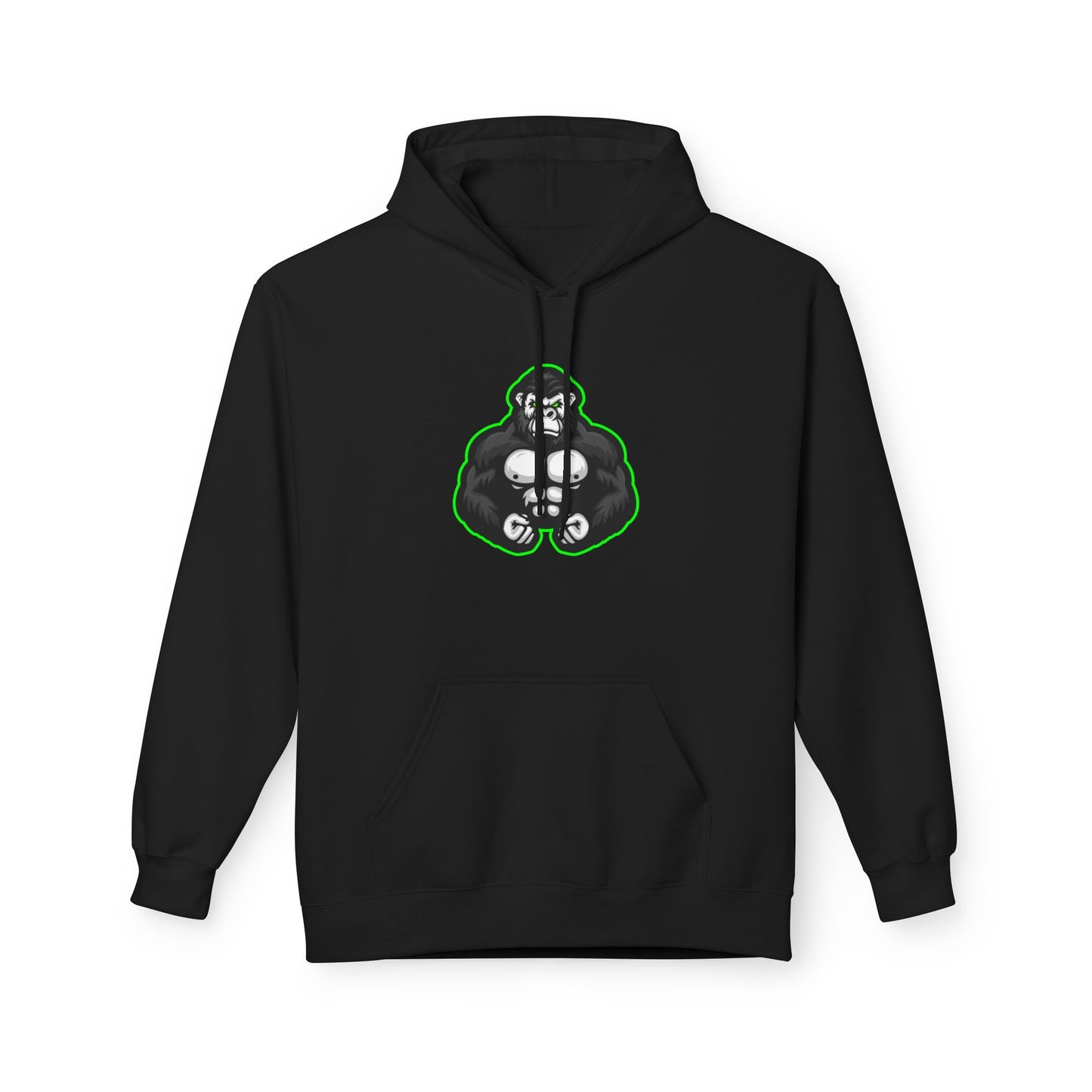 Drive Hoodie
