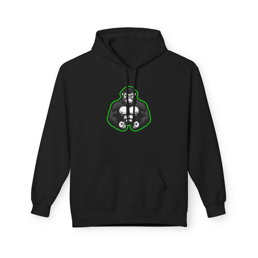 Drive Hoodie