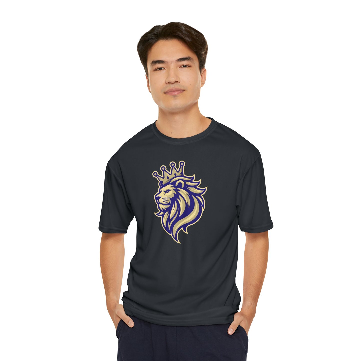 Grind Performance Tee