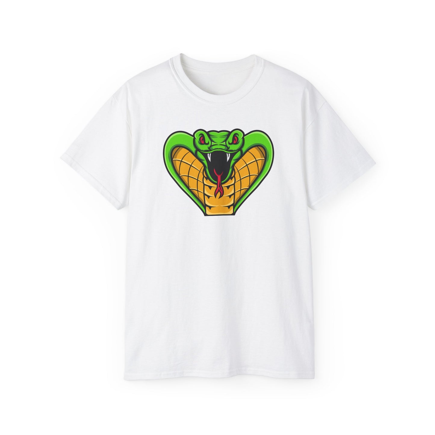 Legacy Logo Tee