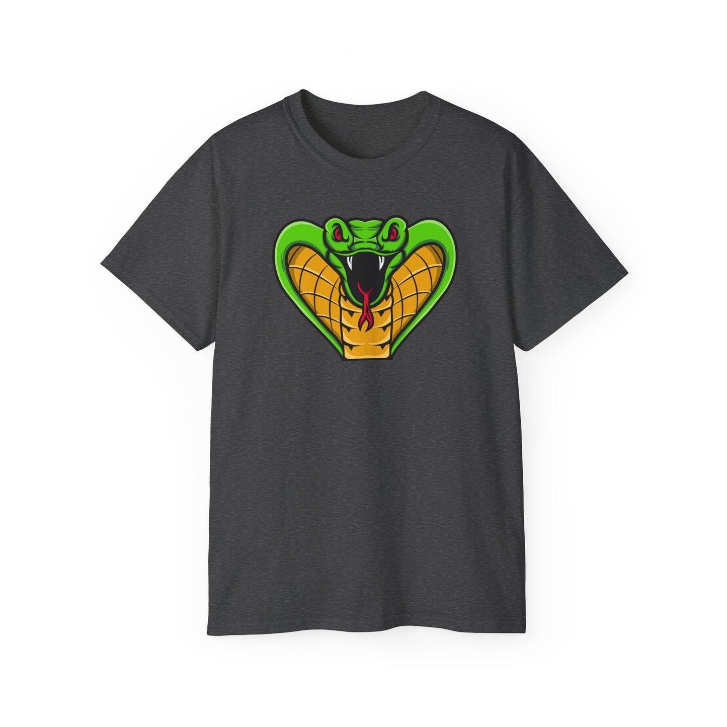 Legacy Logo Tee