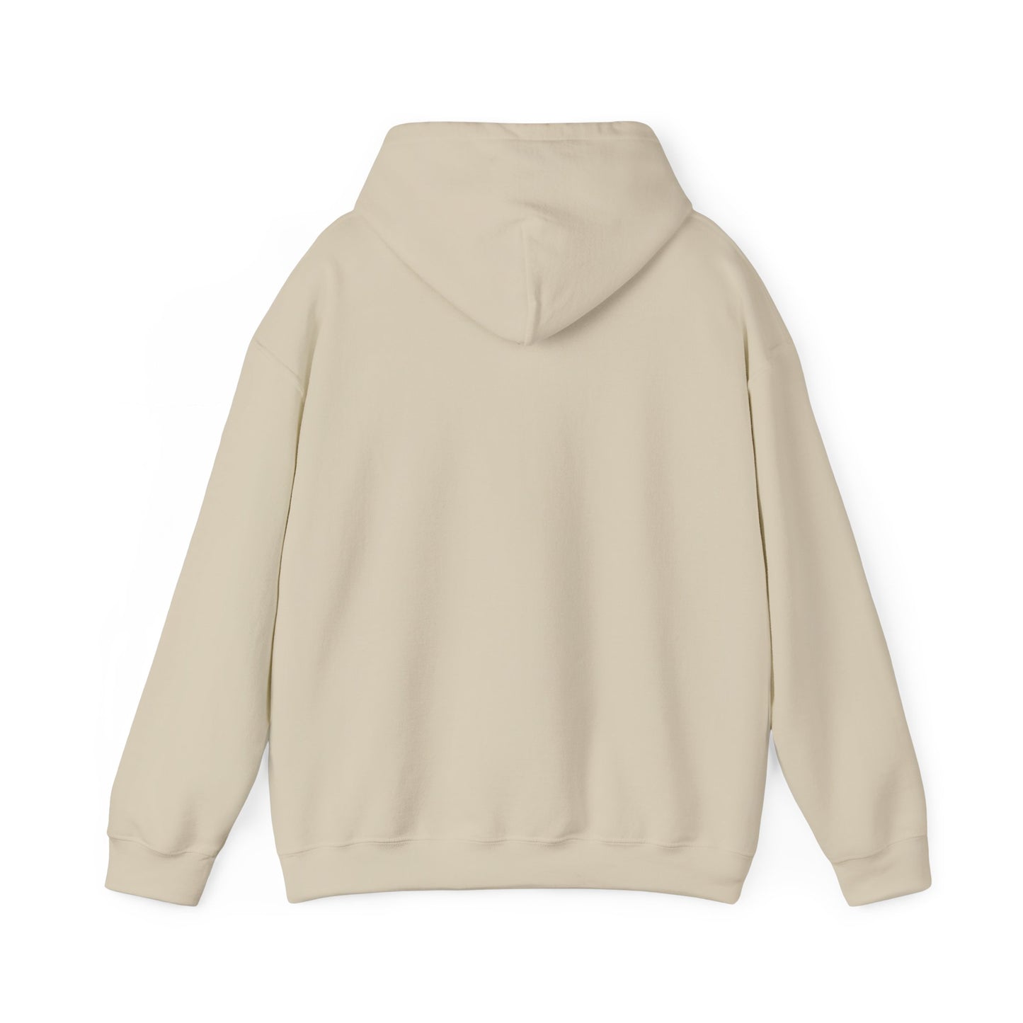 Grit Hoodie