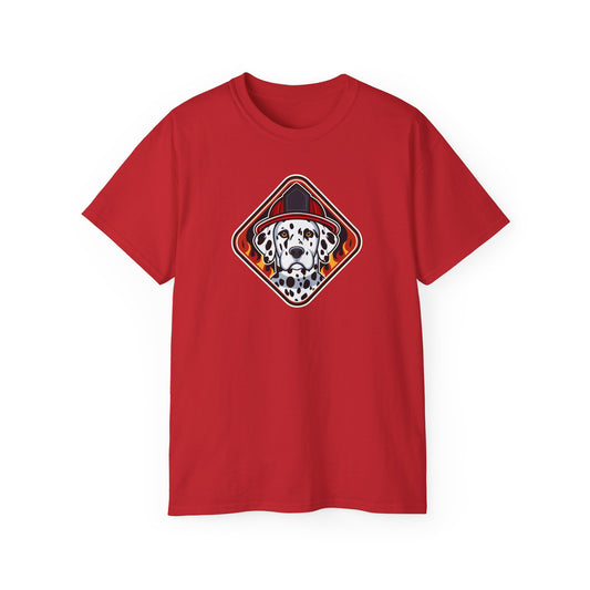 Legacy Logo Tee