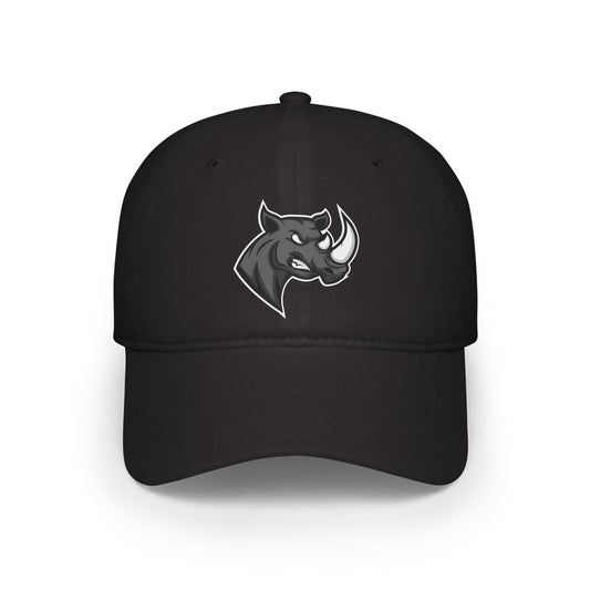 Hustle Cap