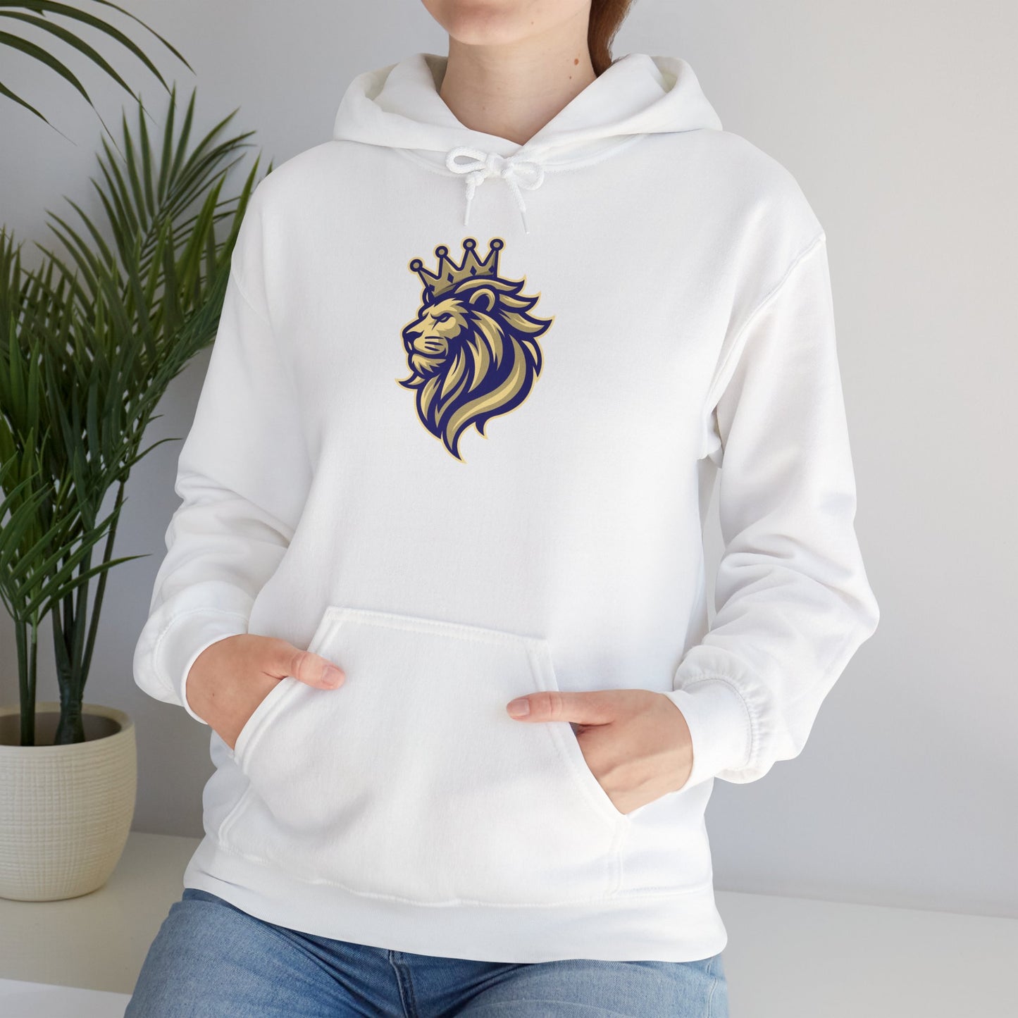 Grit Hoodie