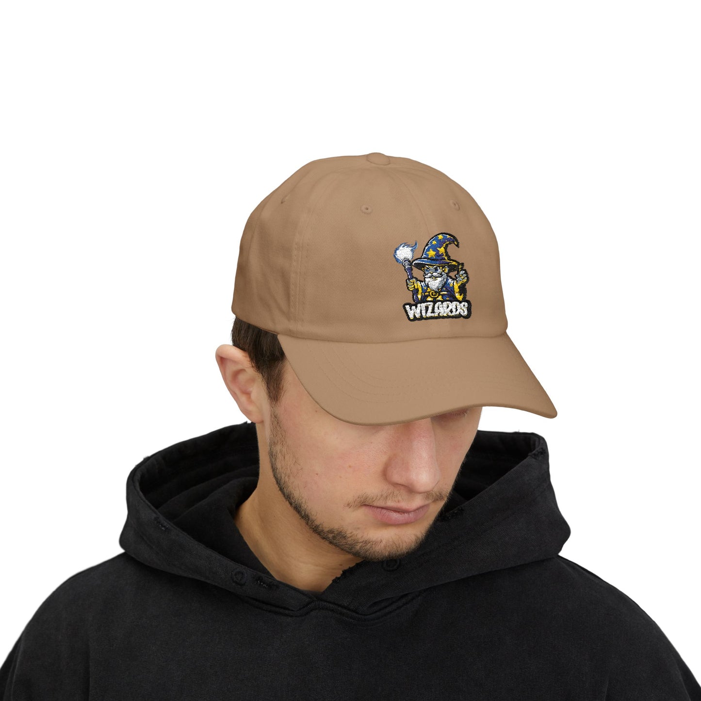 Sideline Supporter Hat