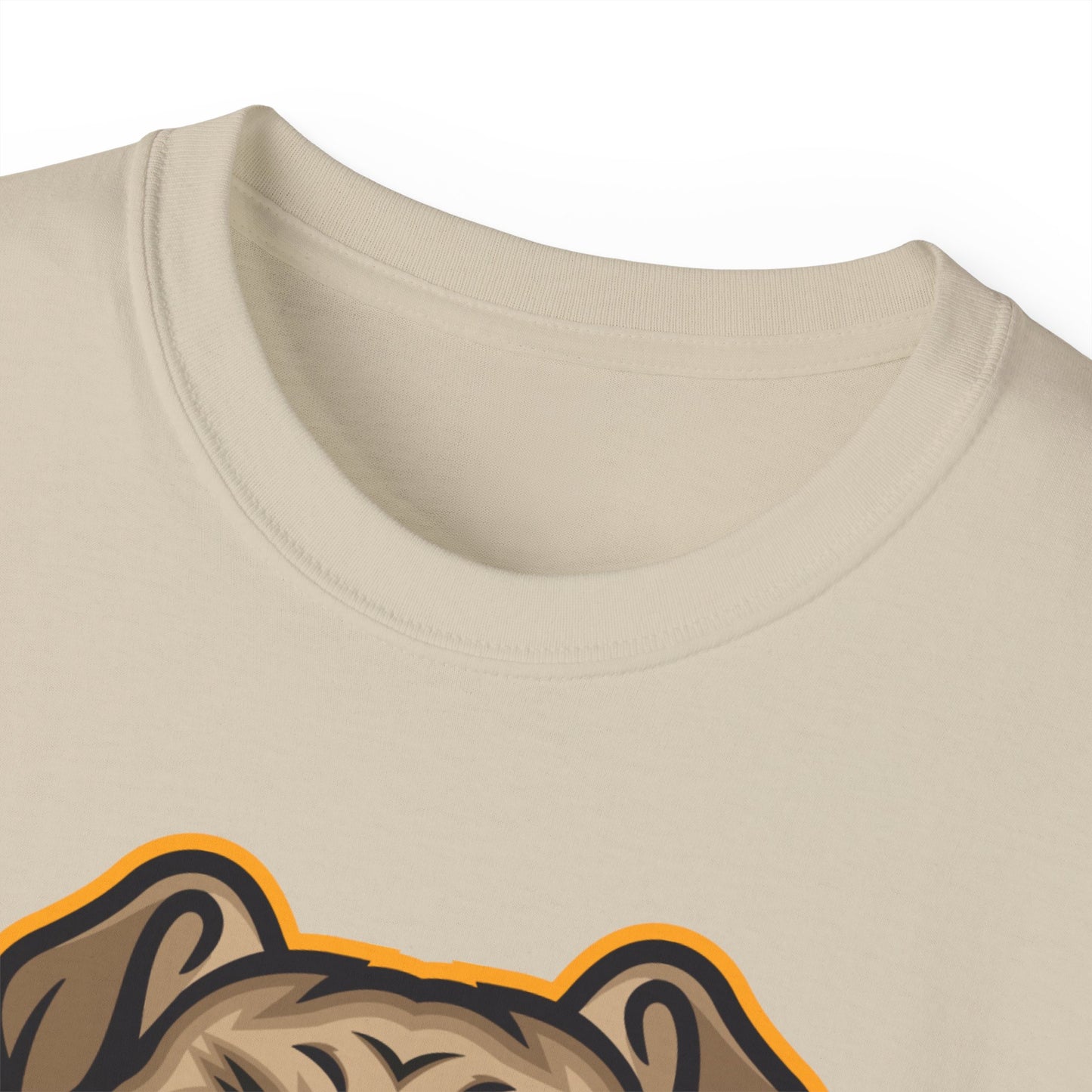 Legacy Logo Tee