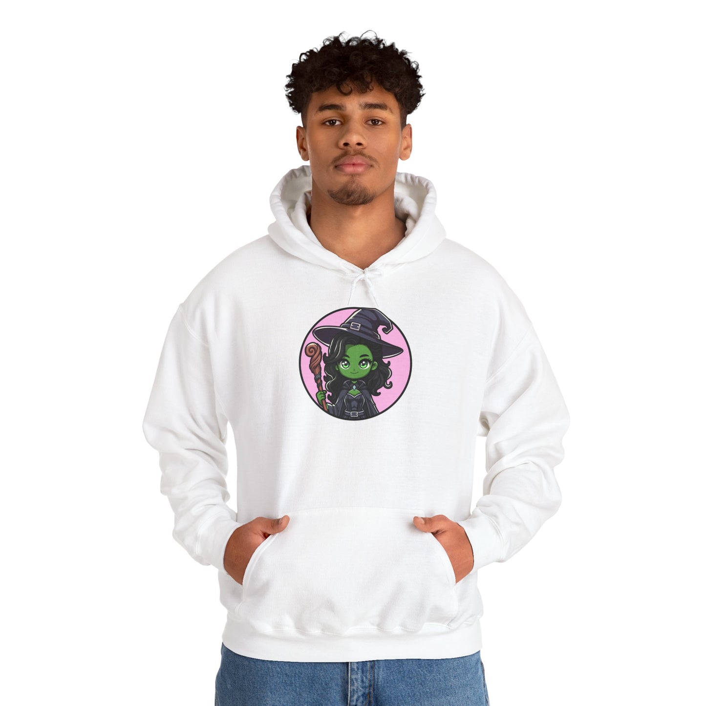 Grit Hoodie