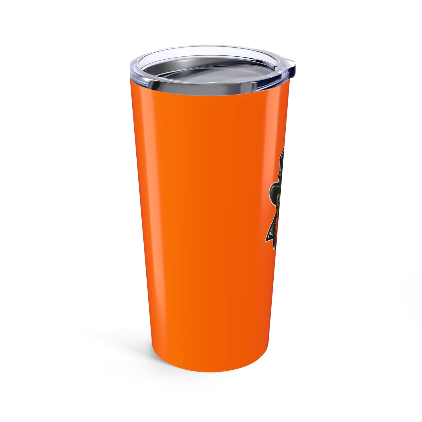 Leprechaun Luck Tumbler (20oz)