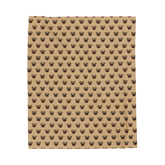 Lounge Blanket