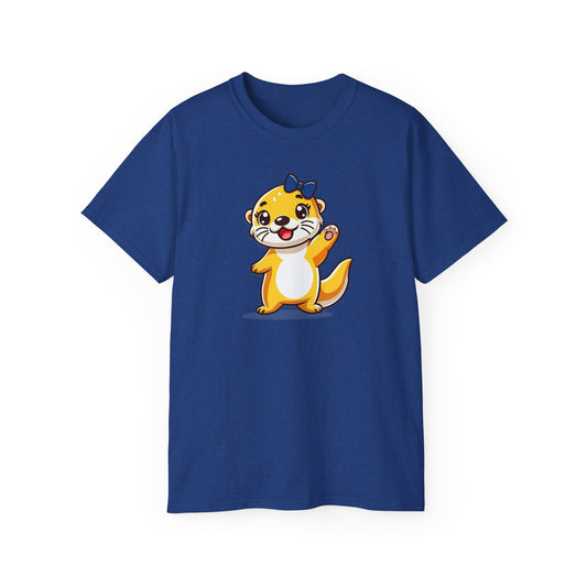 Legacy Logo Tee