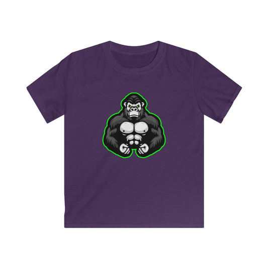 Mischief Tee (Kids)