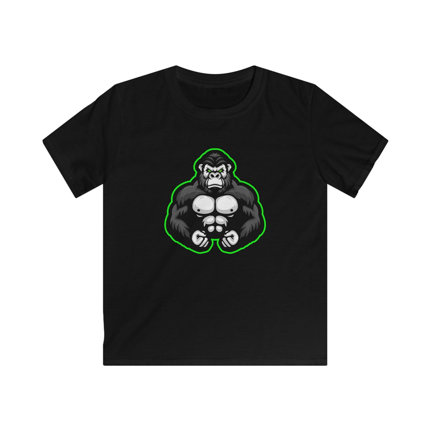 Mischief Tee (Kids)