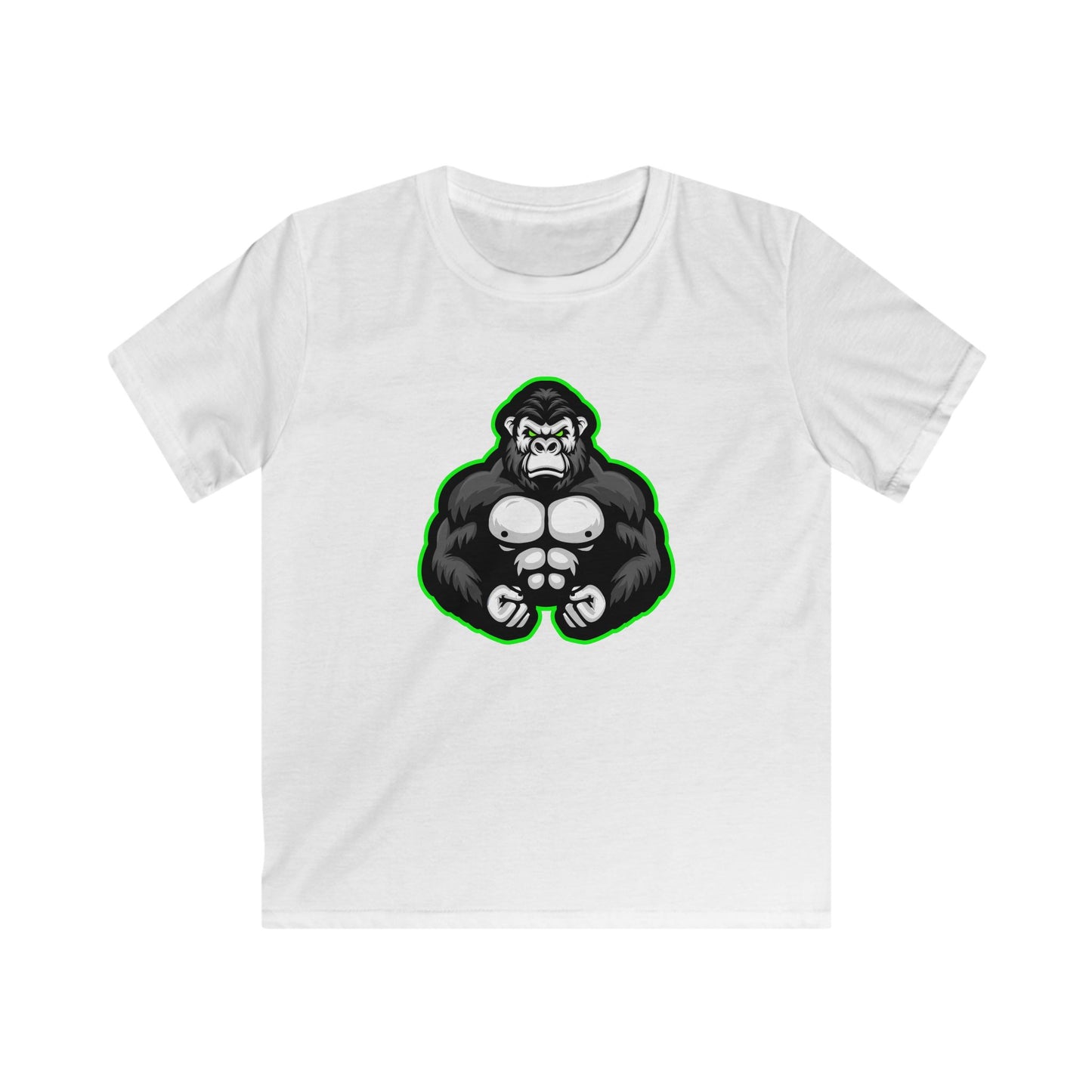 Mischief Tee (Kids)