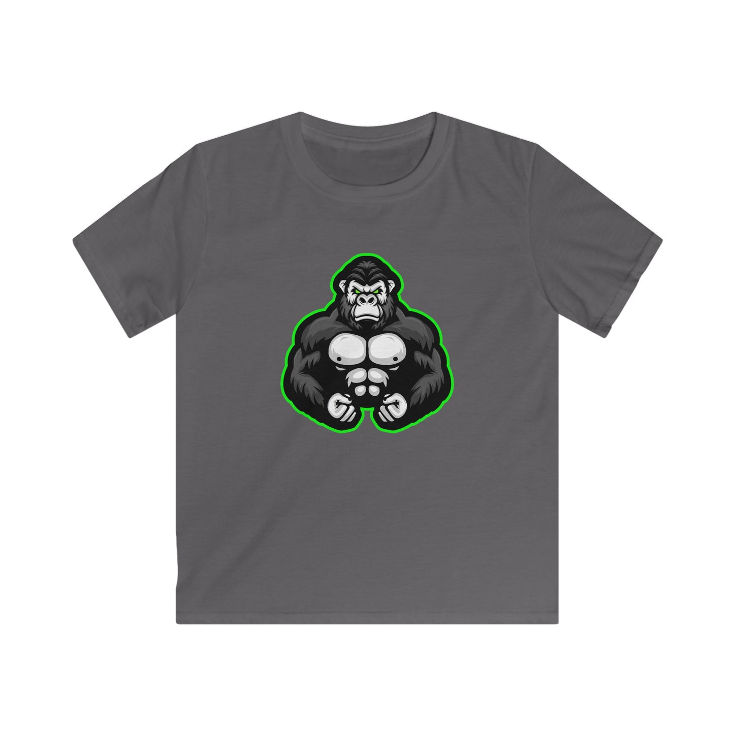 Mischief Tee (Kids)