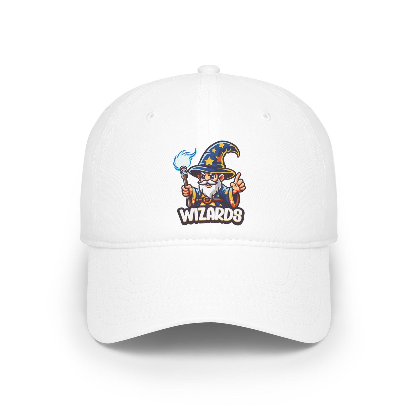 Hustle Cap