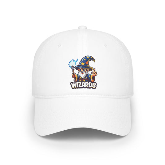 Hustle Cap