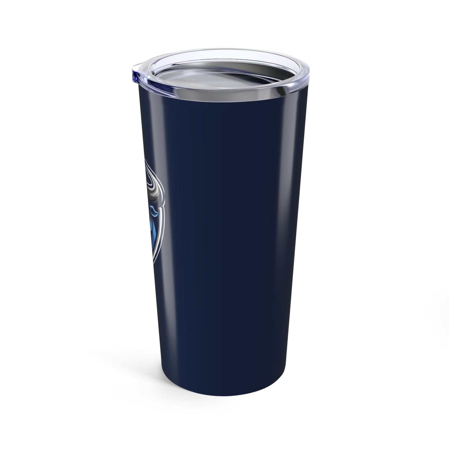 Stampede Power Tumbler (20oz)