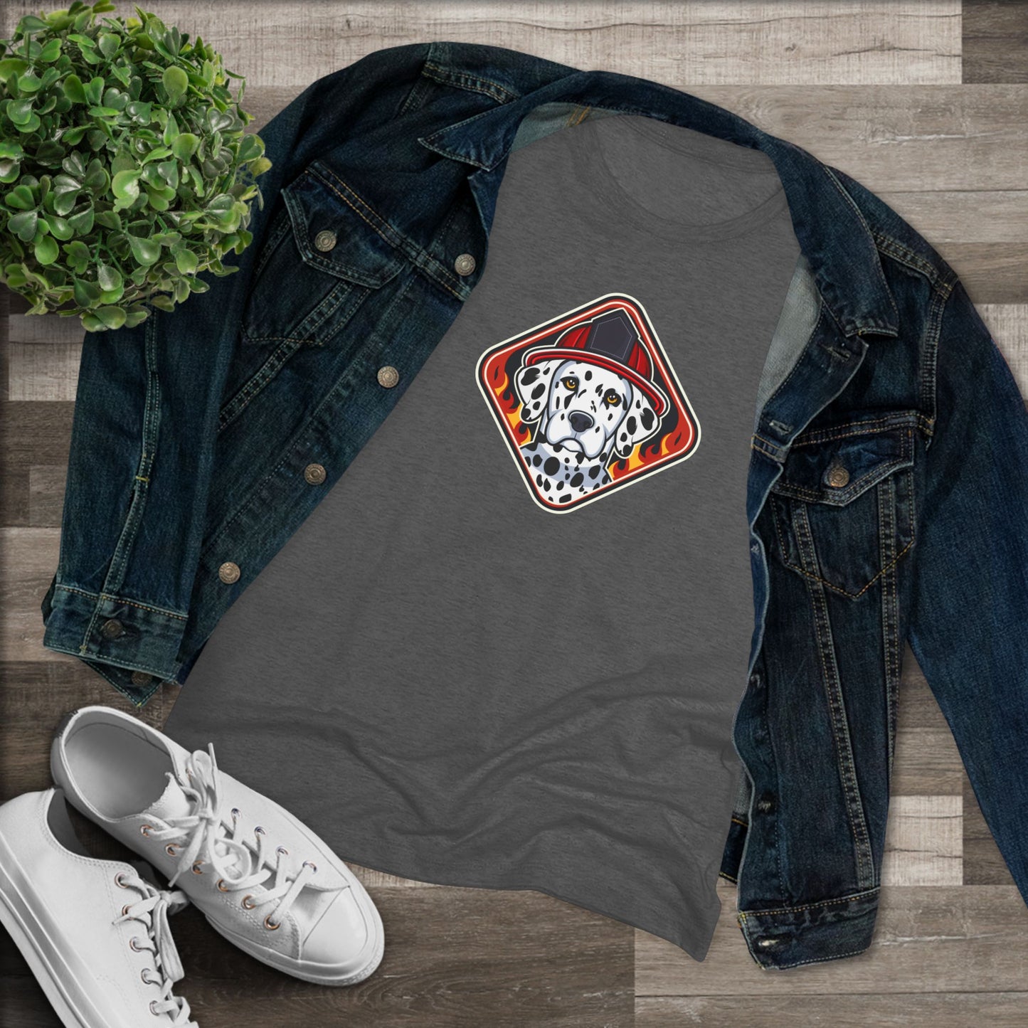 Women's Spirit Tee