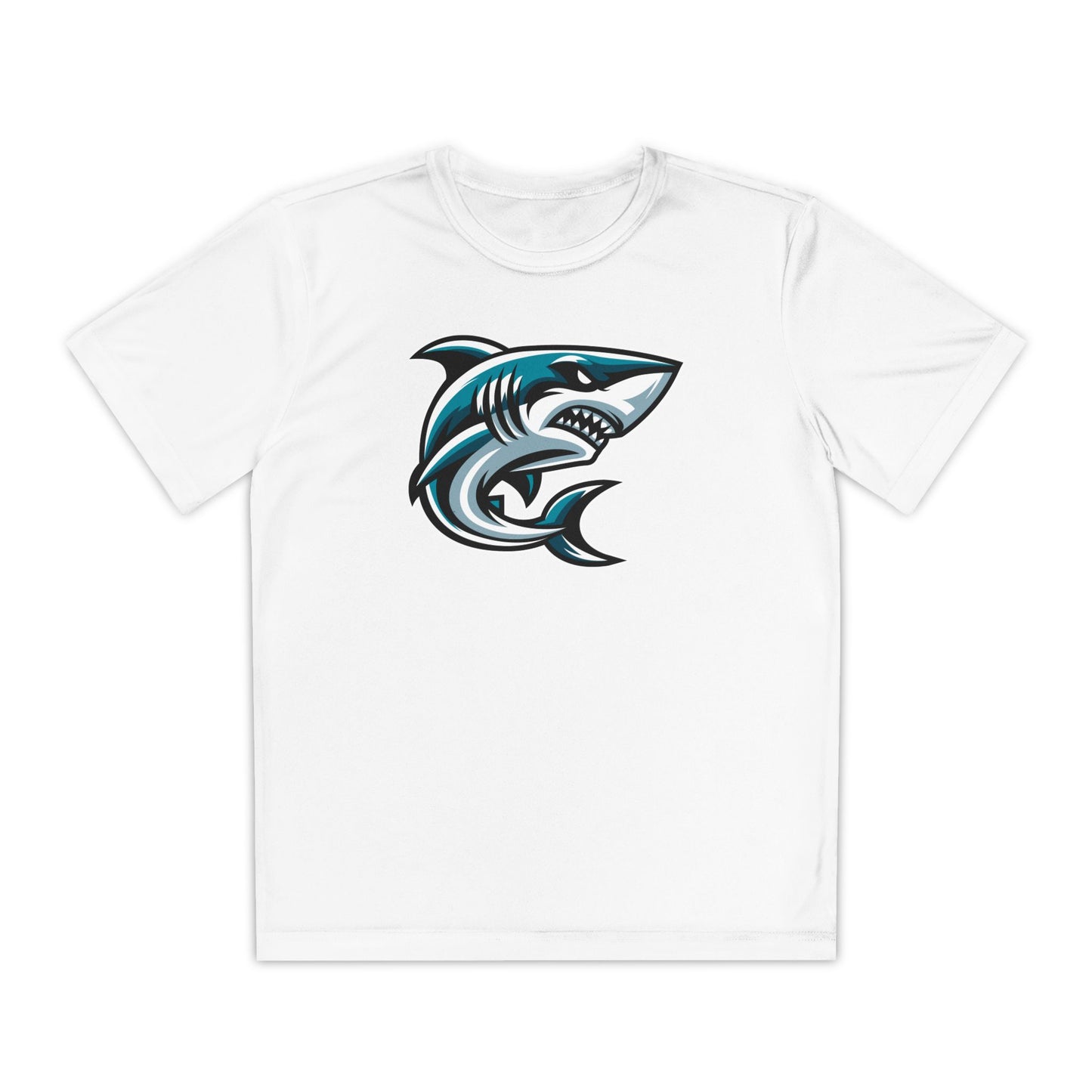 Youth Lightning Tee