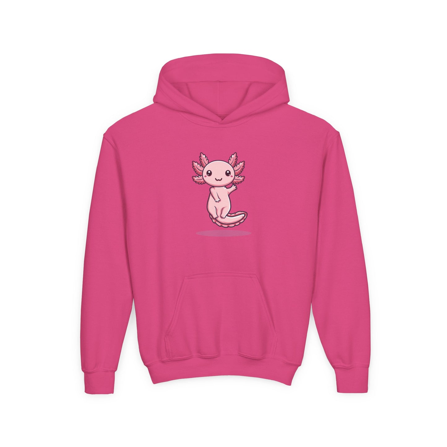 Power Hoodie (Youth)