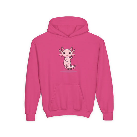 Power Hoodie (Youth)