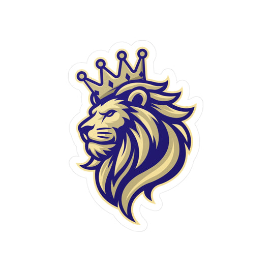 Vinyl Decal
