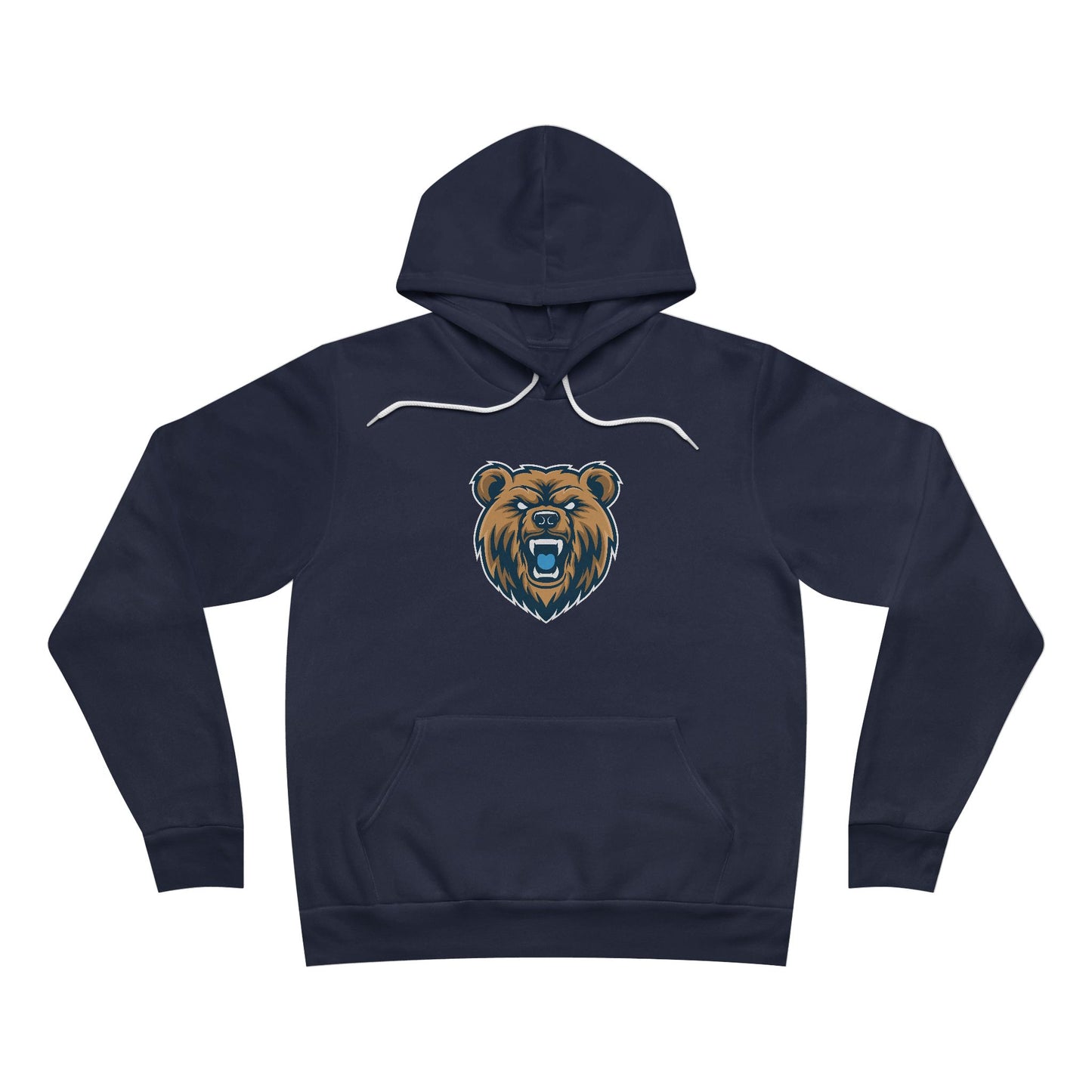 Luxe Pullover