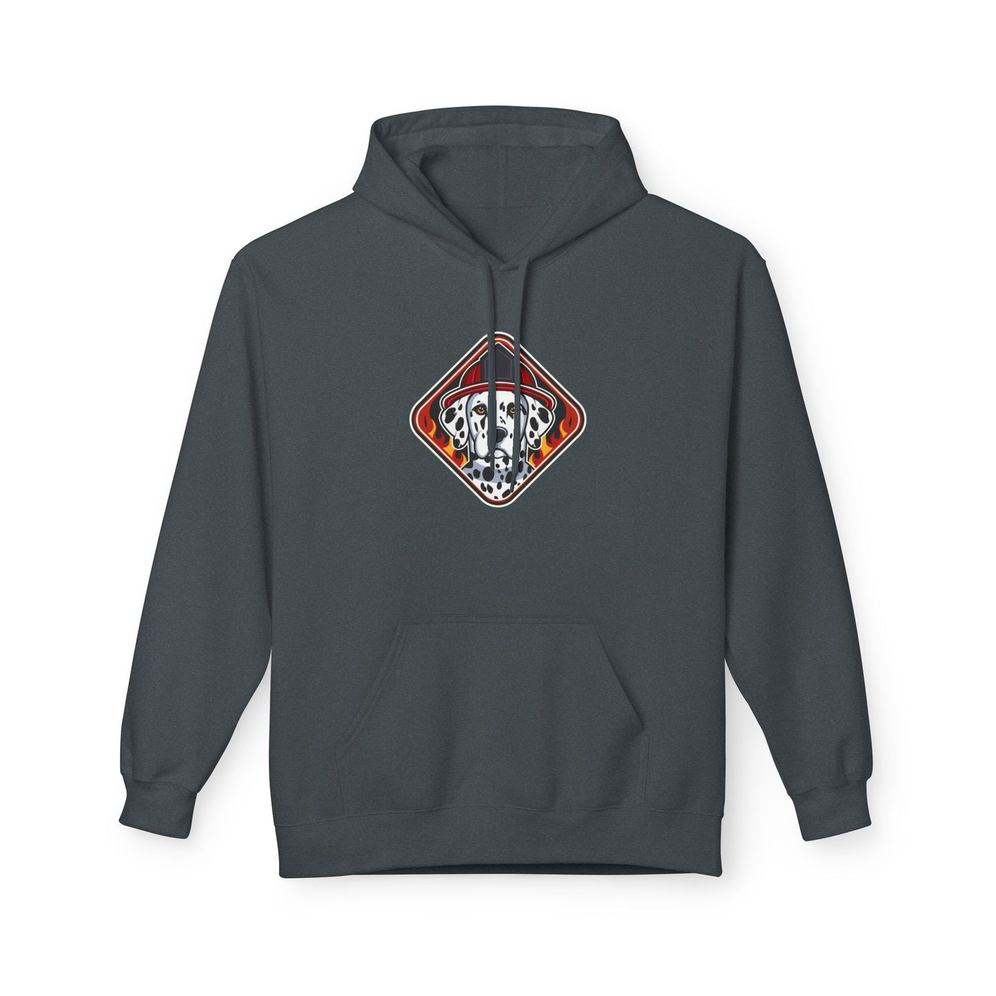 Drive Hoodie