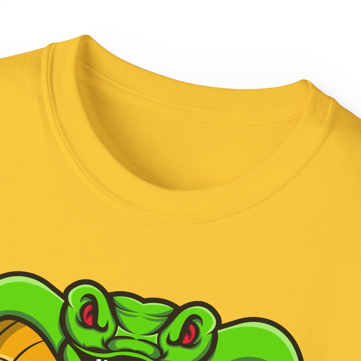 Legacy Logo Tee