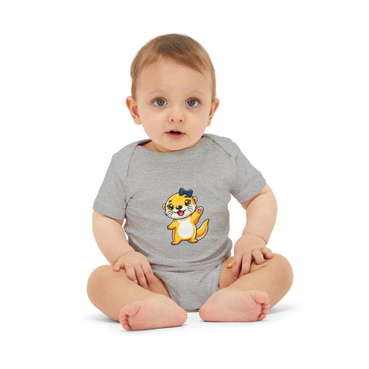 Lil’ Bruiser One-Piece