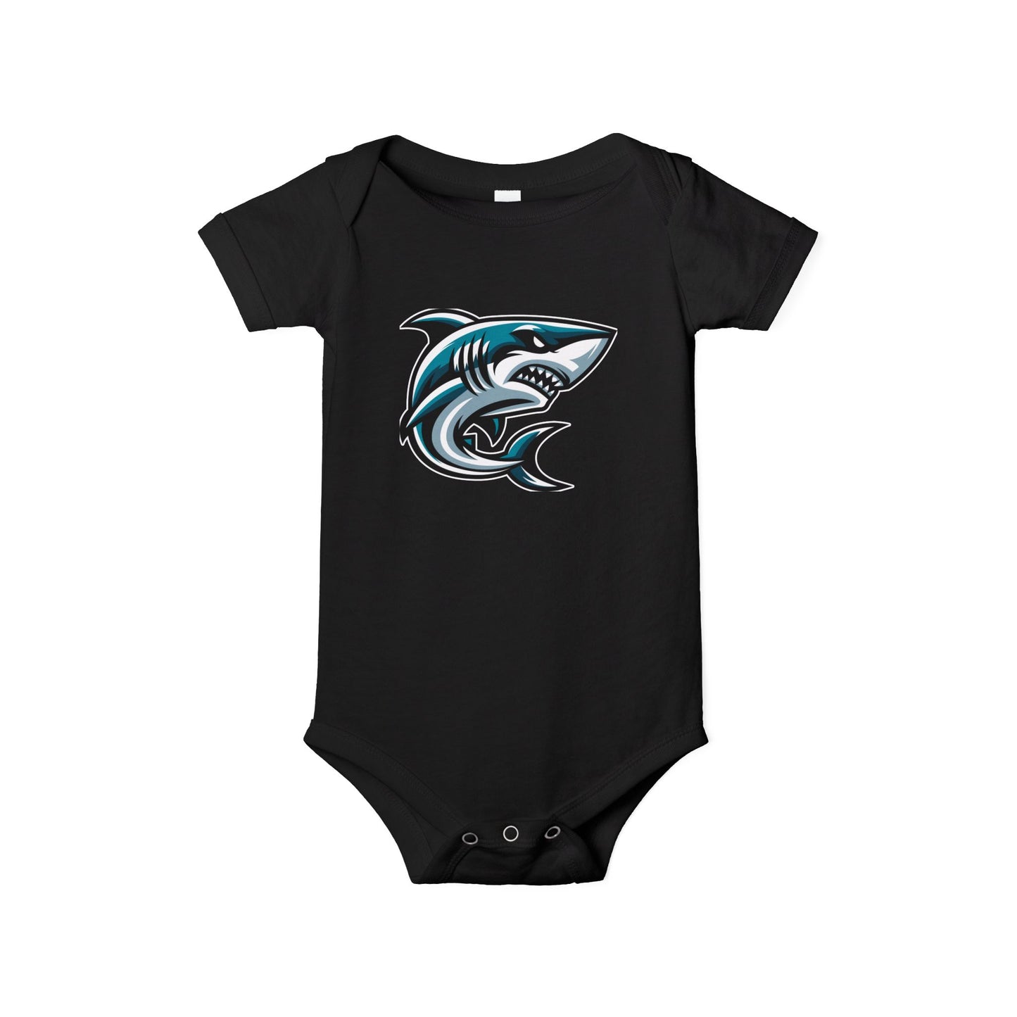 Lil’ Bruiser One-Piece