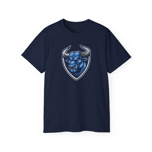 The Stampede Legacy Tee